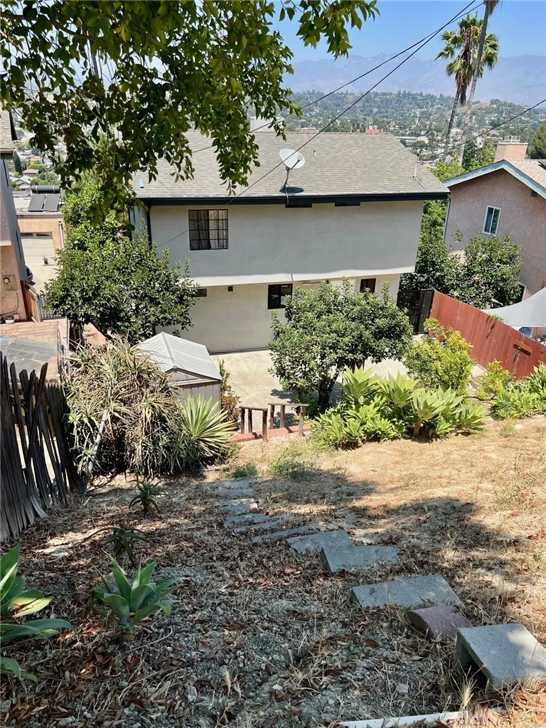 2717 Chadwick Circle, Los Angeles, California 90032 home-pic-53